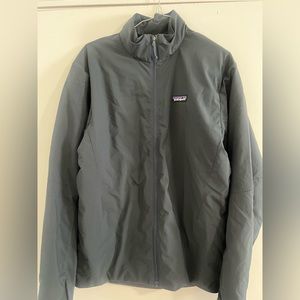 Mens Patagonia Thermal Airshed Jacket
